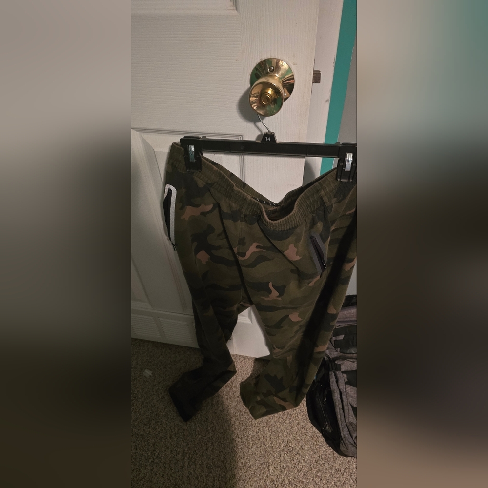 Old Navy Sweatpants
